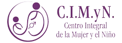 CIMyN Logo